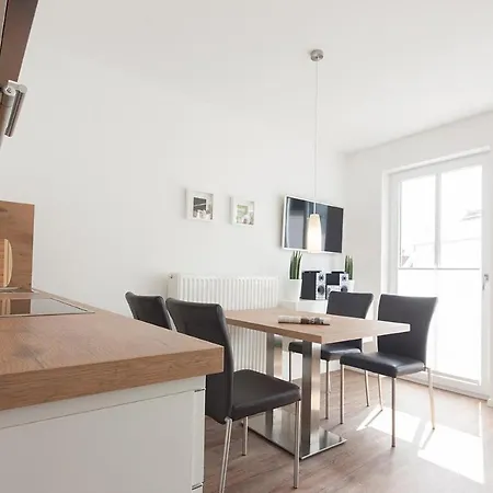 Seilerstr Knyphausenstr 26a - Nele