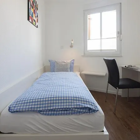 Seilerstr Knyphausenstr 26a - Nele Norderney