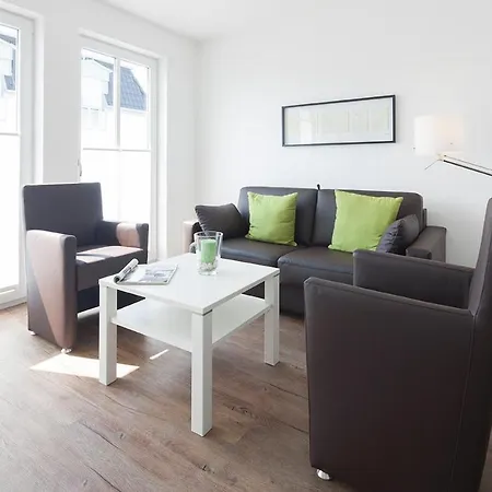 Seilerstr Knyphausenstr 26a - Nele Norderney