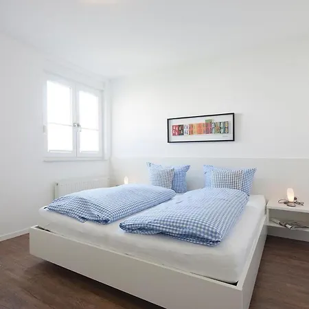 Seilerstr Knyphausenstr 26a - Nele * Norderney