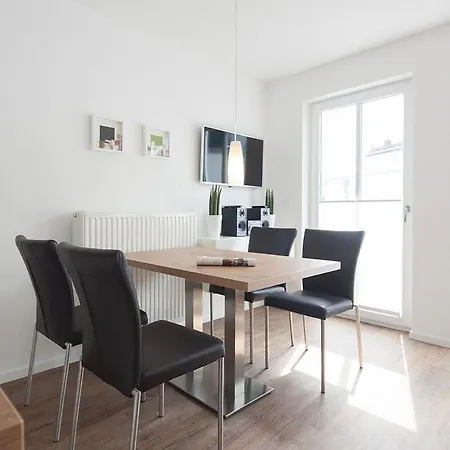 Seilerstr Knyphausenstr 26a - Nele *