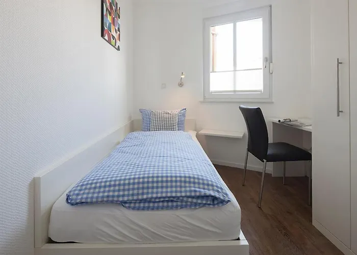 Seilerstr Knyphausenstr 26a - Nele 诺德奈