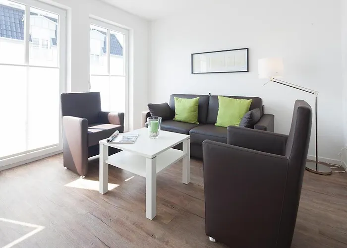 Seilerstr Knyphausenstr 26a - Nele 诺德奈