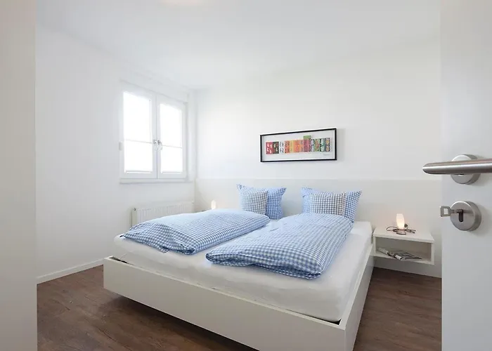 Seilerstr Knyphausenstr 26a - Nele * 诺德奈